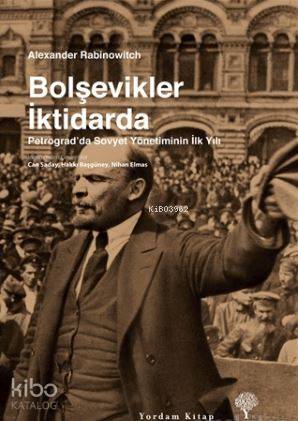 Bolşevikler İktidarda