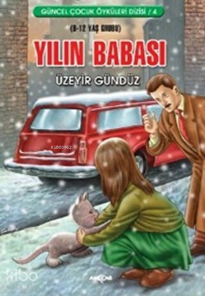 Yılın Babası