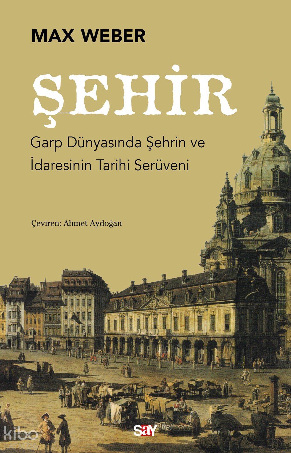 Şehir