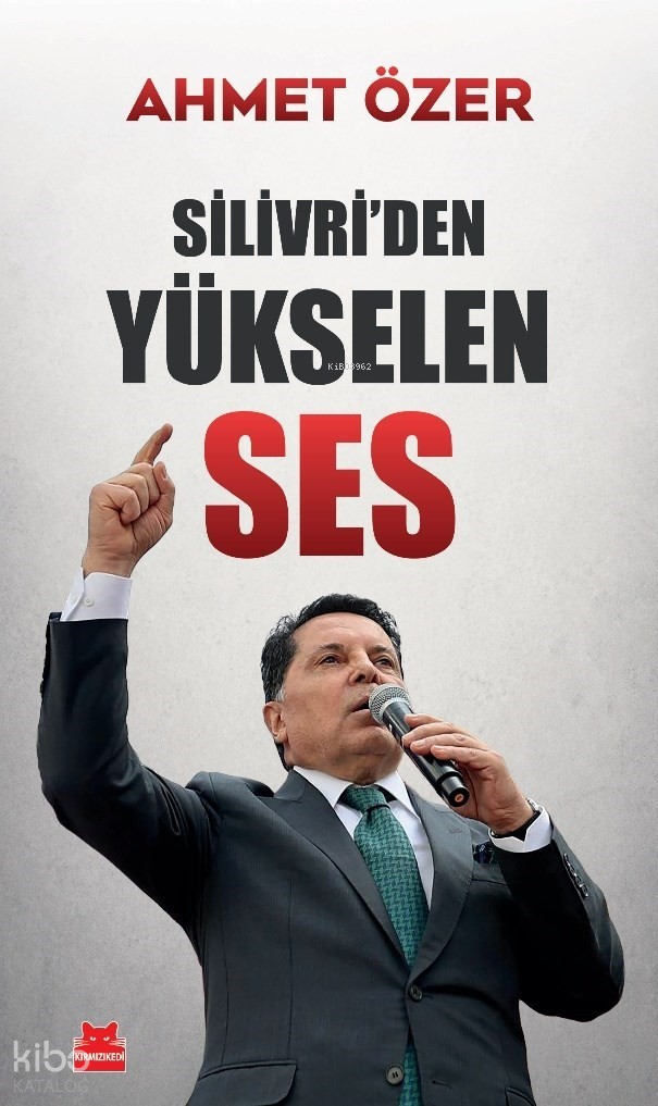 SİLİVRİDEN YÜKSELEN SES