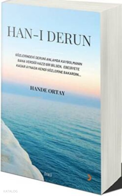 Han-ı Derun - Hande Ortay