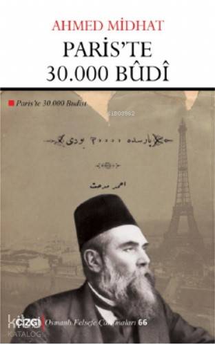 Paris'te 30 Bûdî - Ahmed Midhat
