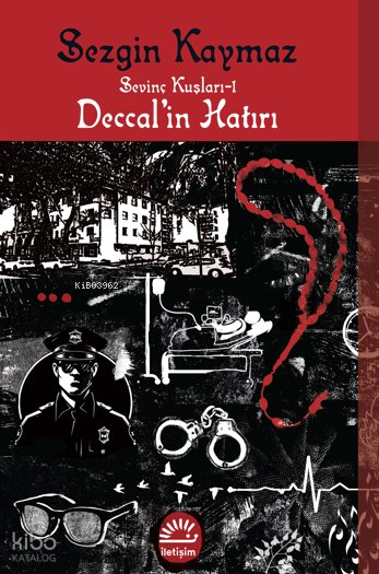 Deccal'in Hatırı - Sevinç Kuşları-1