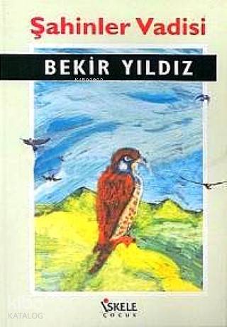 Şahinler Vadisi - Bekir Yıldız