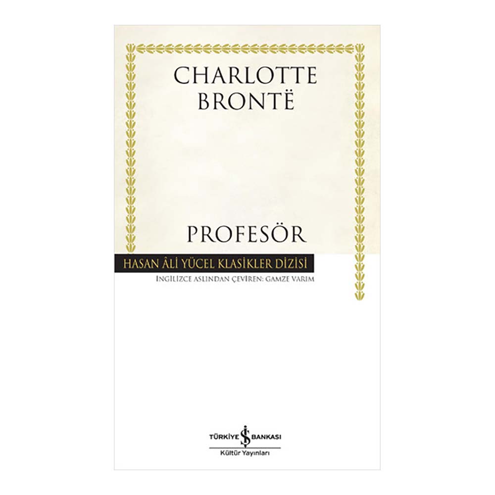 PROFESÖR (K.KAPAK)