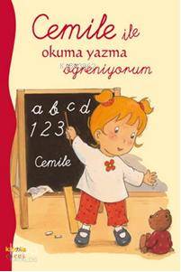 Cemile İle Okuma Yazma Öğreniyorum - Aline De Pétingy