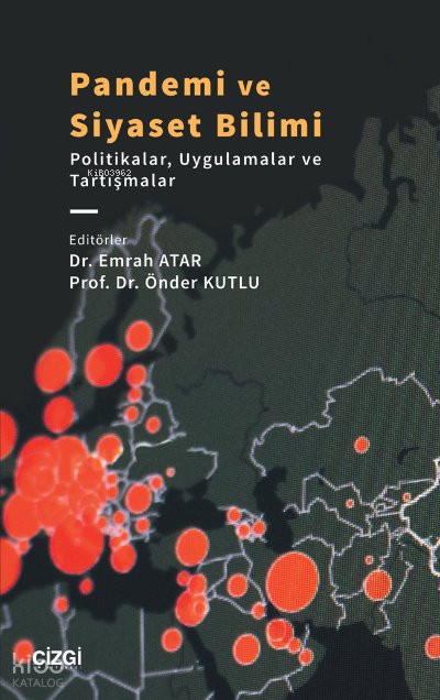 Pandemi ve Siyaset Bilimi - Önder Kutlu