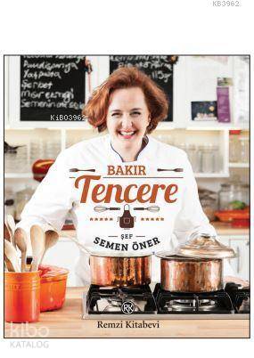 Bakır Tencere - Semen Öner