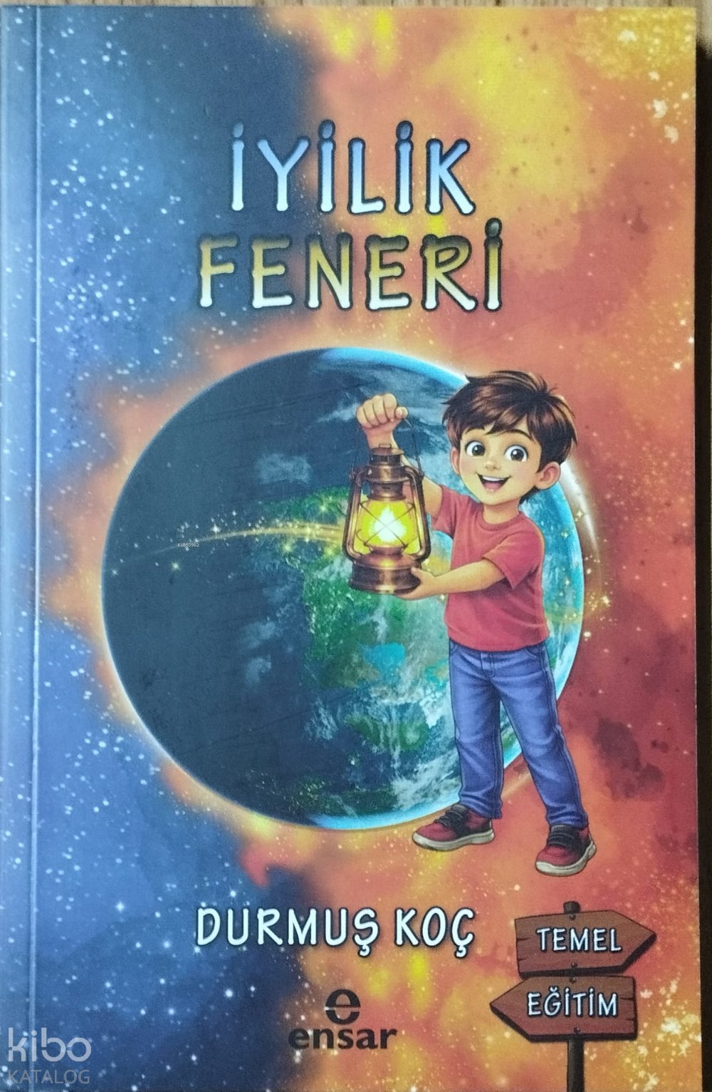 İyilik Feneri