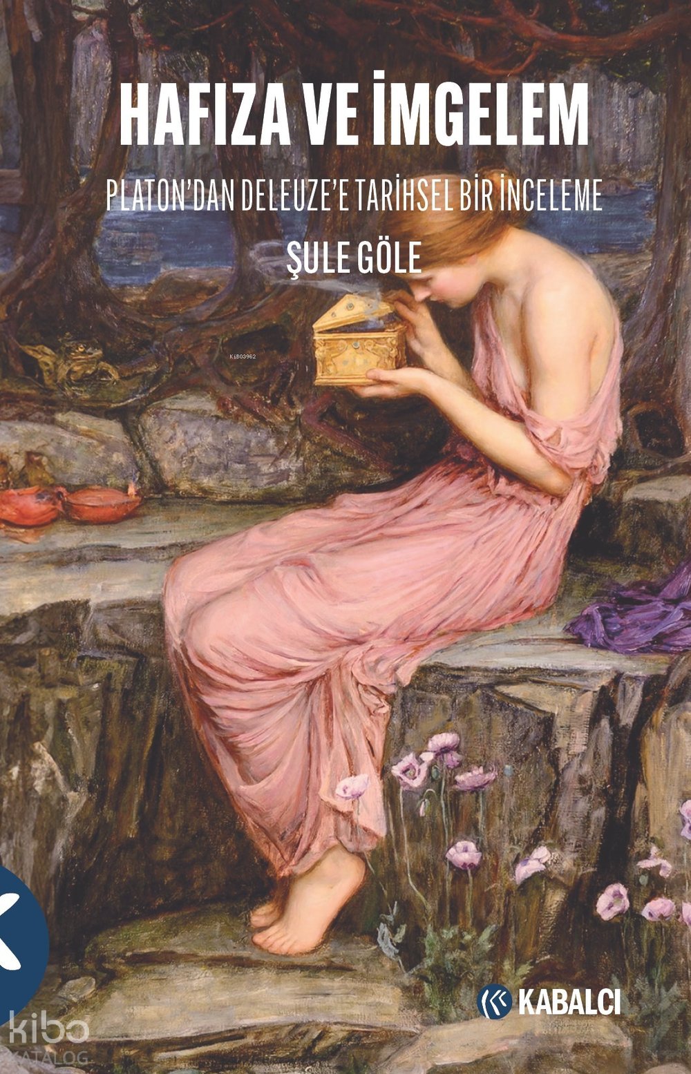 Hafıza ve İmgelem