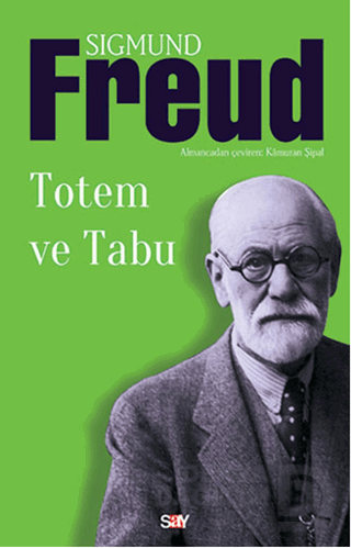 TOTEM VE TABU (FEUD)