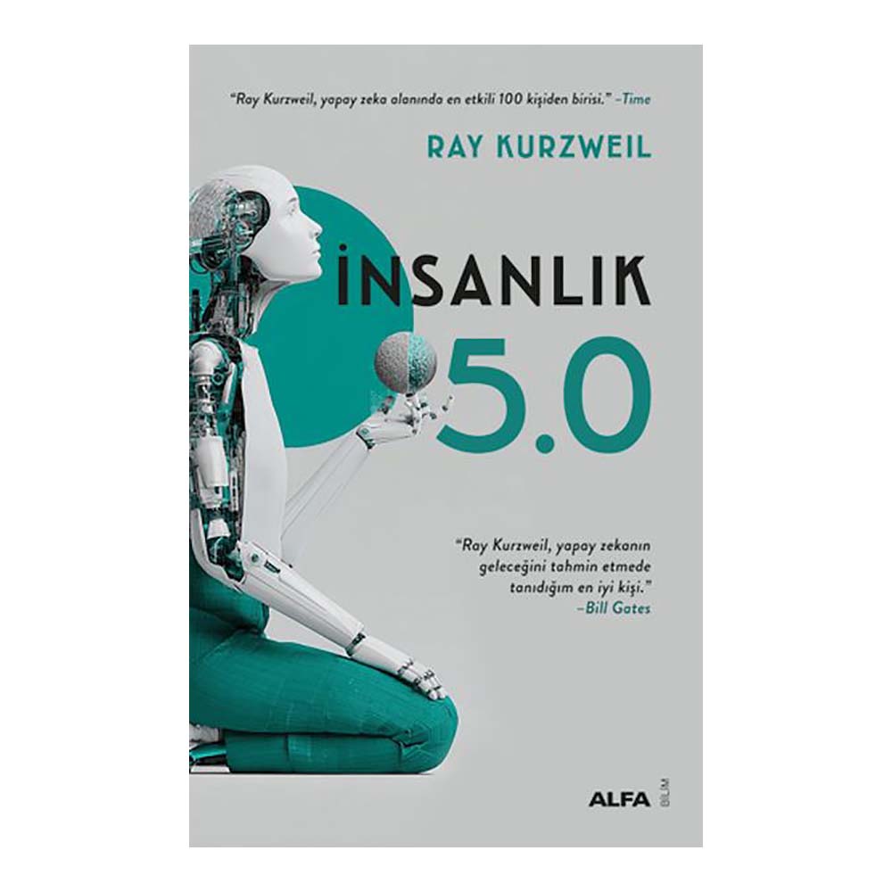 İNSANLIK 5.0