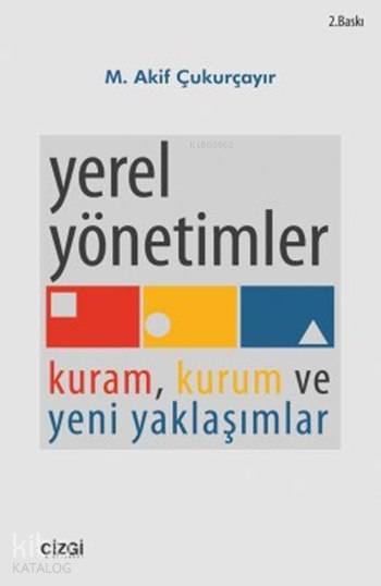 Yerel Yönetimler