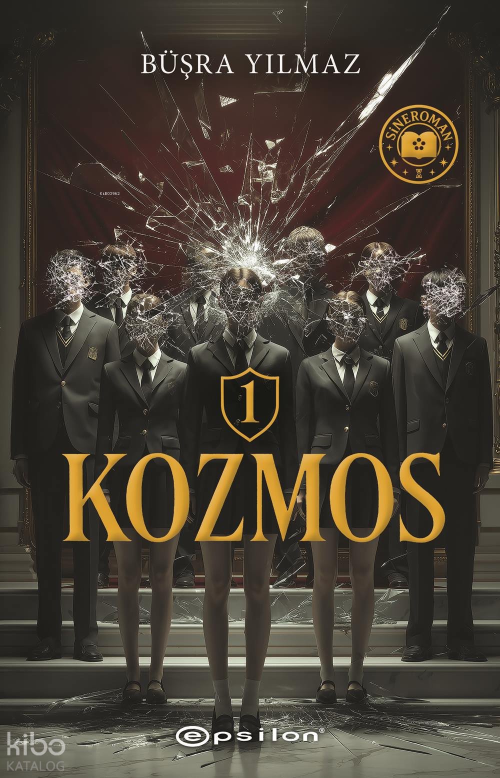 Kozmos 1 - Büşra Yılmaz