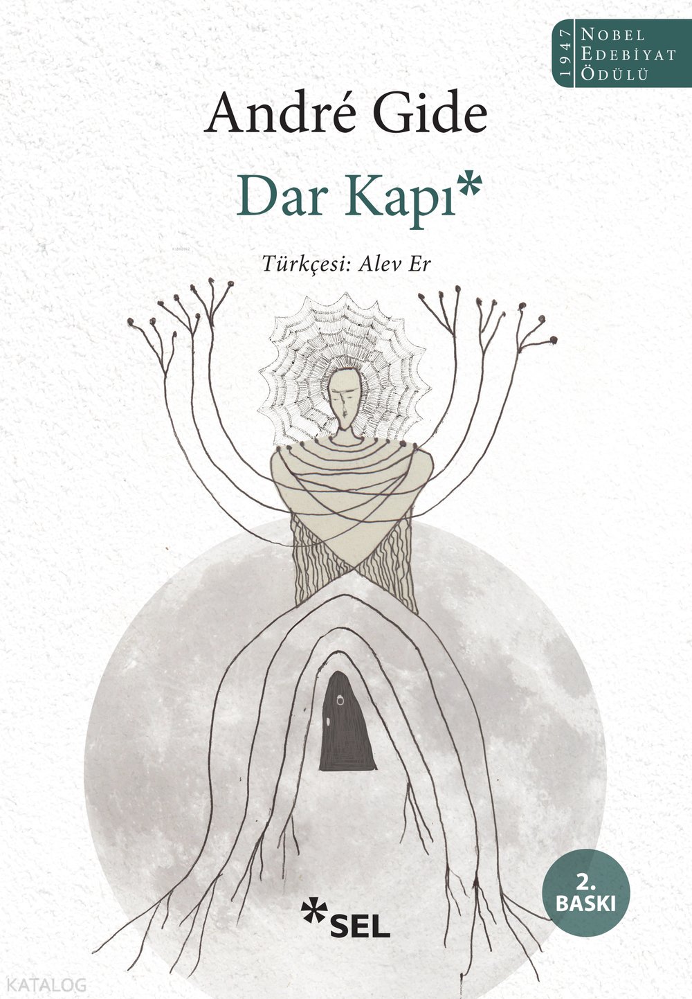 Dar Kapı - Andre Gide