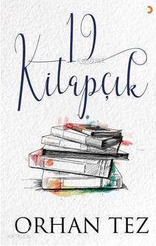 19 Kitapçık - Orhan Tez