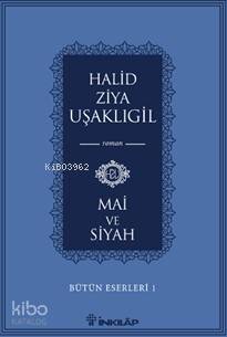 Mai Ve Siyah