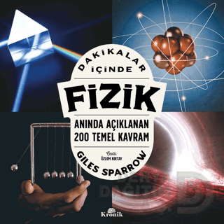 DAKİKALAR İÇİNDE - FİZİK