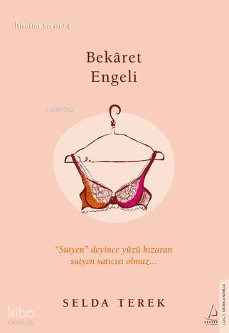 Bekâret Engeli - Selda Terek