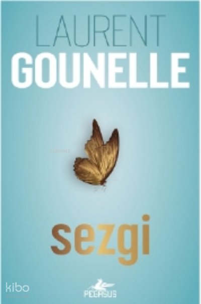 Sezgi - Laurent Gounelle