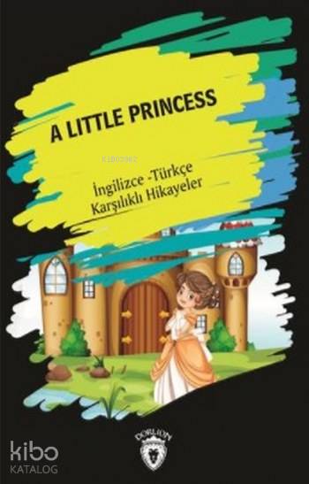 A Little Princess - Metin Gökçe