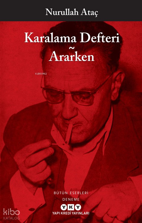Karalama Defteri