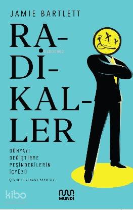 Radikaller - Jamie Bartlett