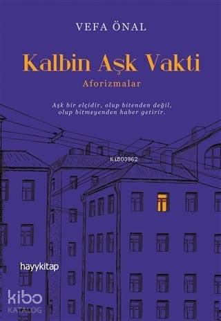 Kalbin Aşk Vakti