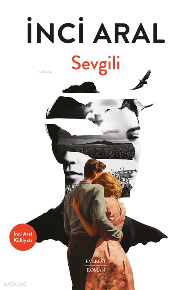 SEVGİLİ