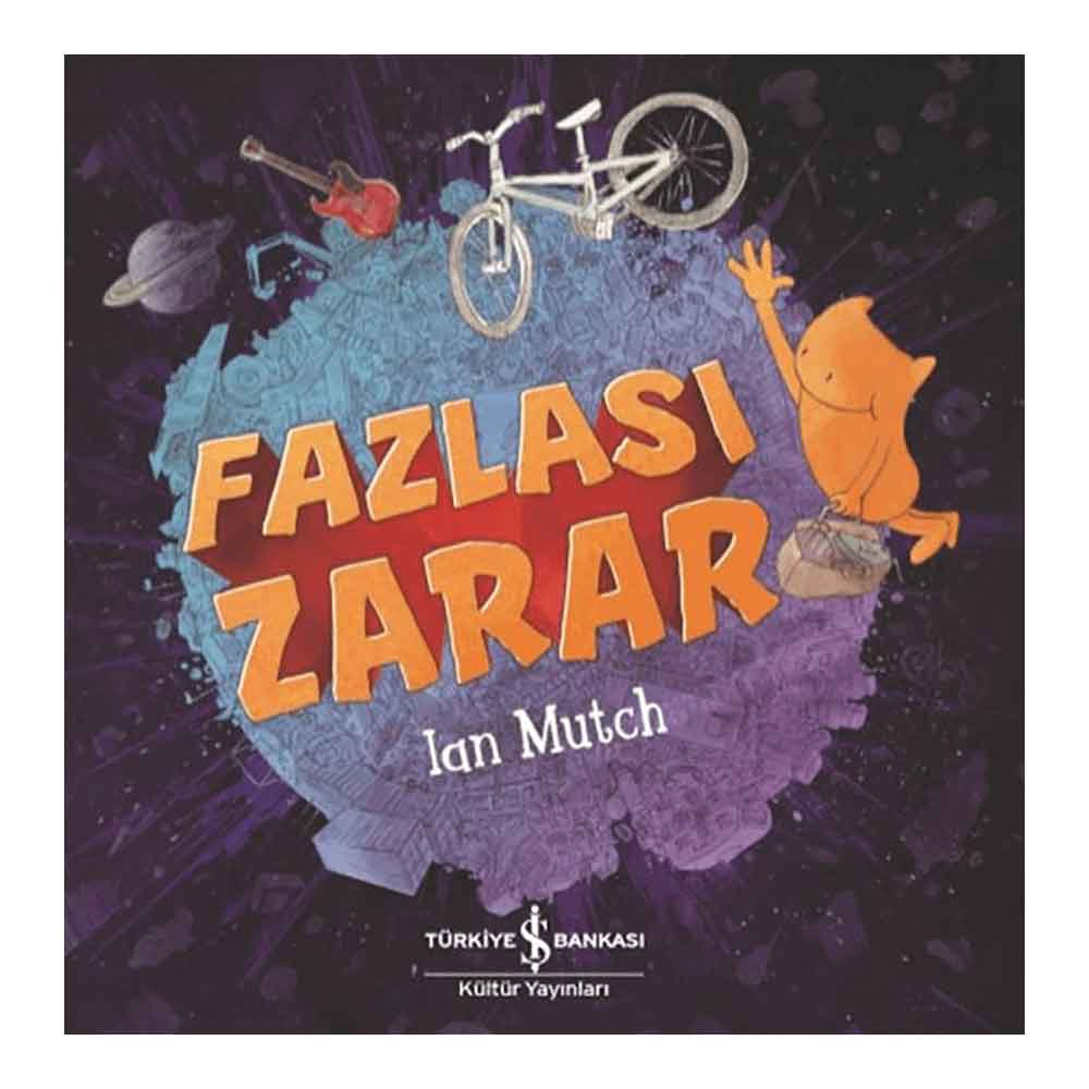 FAZLASI ZARAR