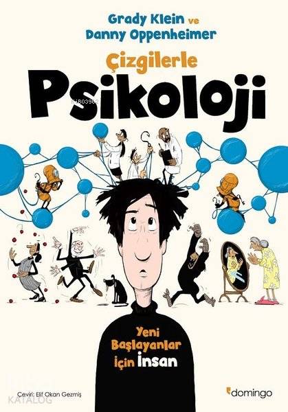 Çizgilerle Psikoloji