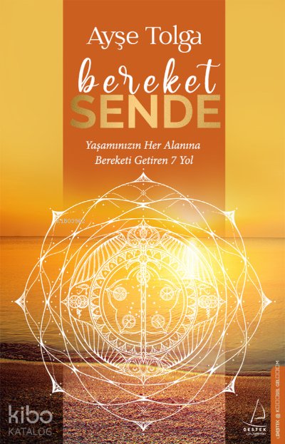 Bereket Sende - Ayşe Tolga