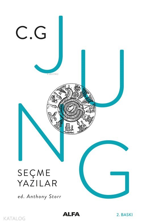 Jung - Seçme Yazılar - Carl Gustav Jung