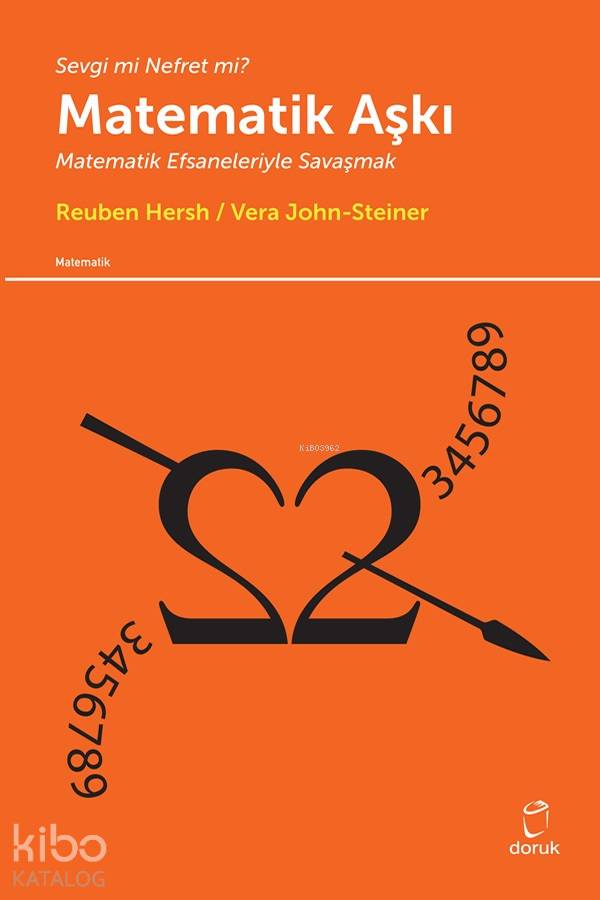 Matematik Aşkı