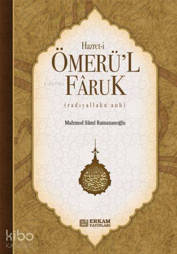 Hz. Ömer (r.a.) - Mahmut Sami Ramazanoğlu