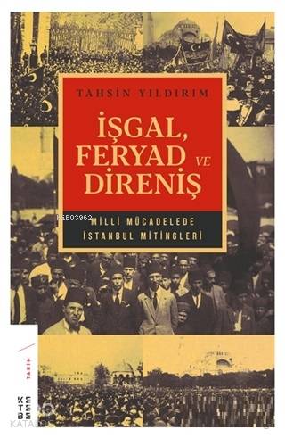 Ortaçağ Meslekler Atlası - İsmail Kılıçarslan