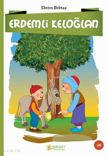 Erdemli Keloğlan - Ekrem Bektaş