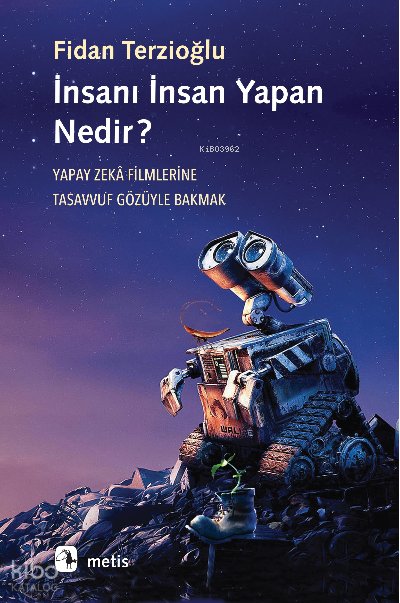 İnsanı İnsan Yapan Nedir?