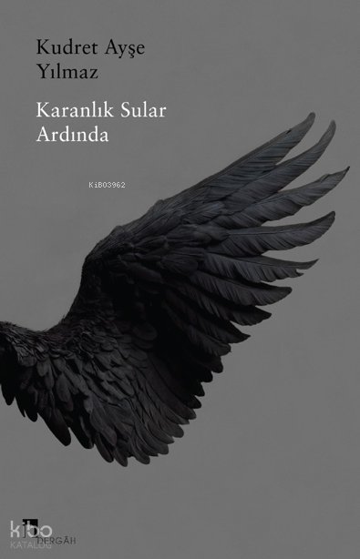 Karanlık Sular Ardında - Kudret Ayşe Yılmaz