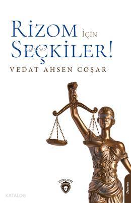 Rizom İçin Seçkiler! - Vedat Ahsen Coşar