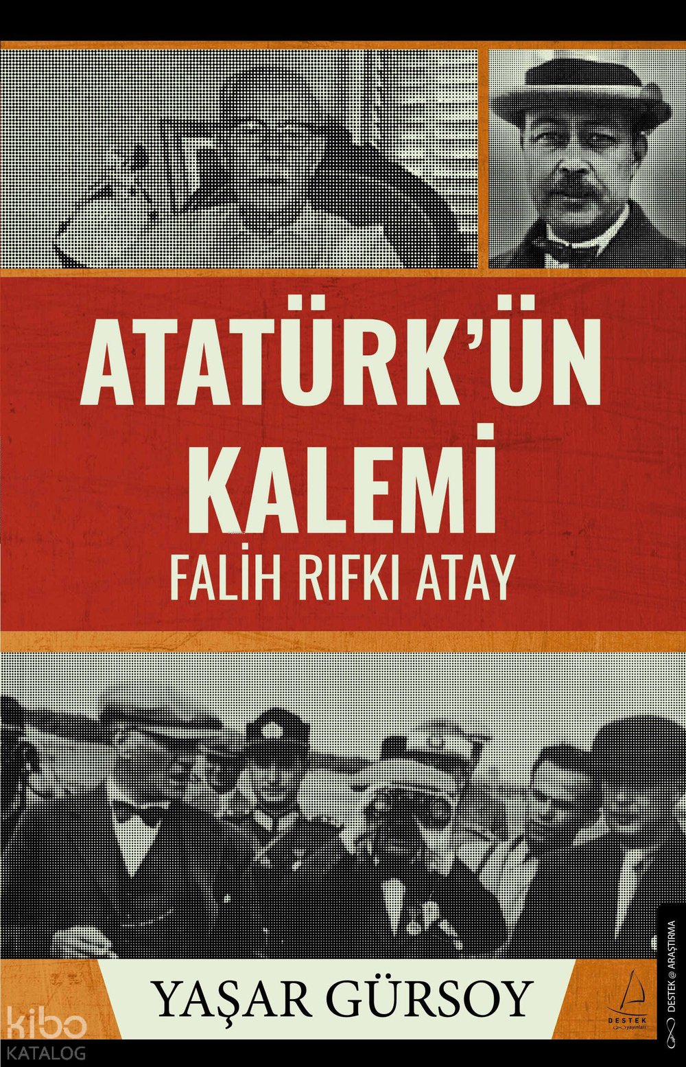 Atatürk’ün Kalemi