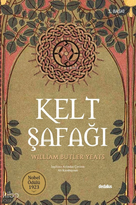 Kelt Şafağı