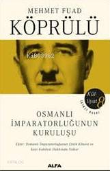 Osmanlı İmparatorluğunun Kuruluşu