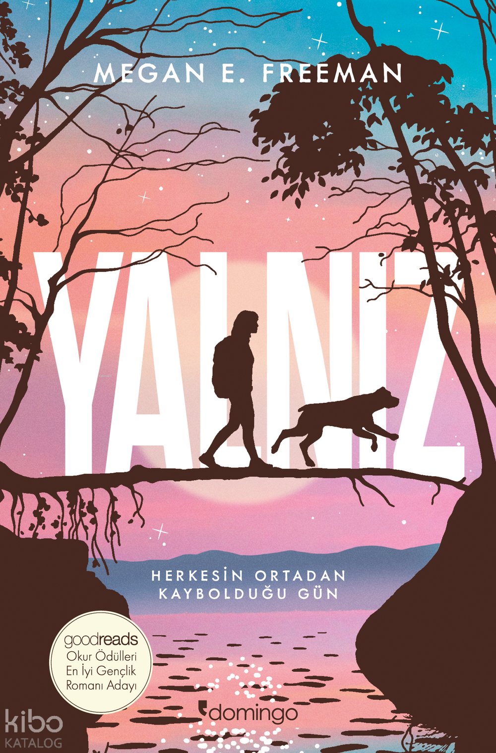 Yalnız