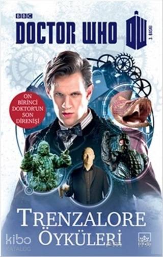 Trenzalore Öyküleri - Doktor Who