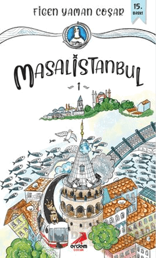 MASAL İSTANBUL 1