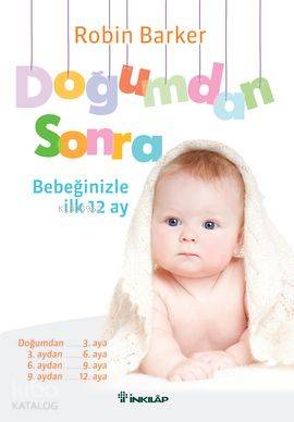 Doğumdan Sonra