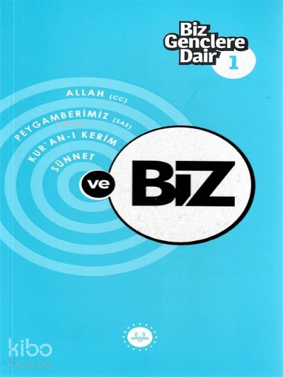 Biz Gençlere Dair 1 - Adnan Adıgüzel
