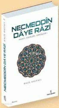 Necmeddin Daye Razi