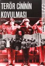Terör Cininin Kovulması - Ariel Dorfman